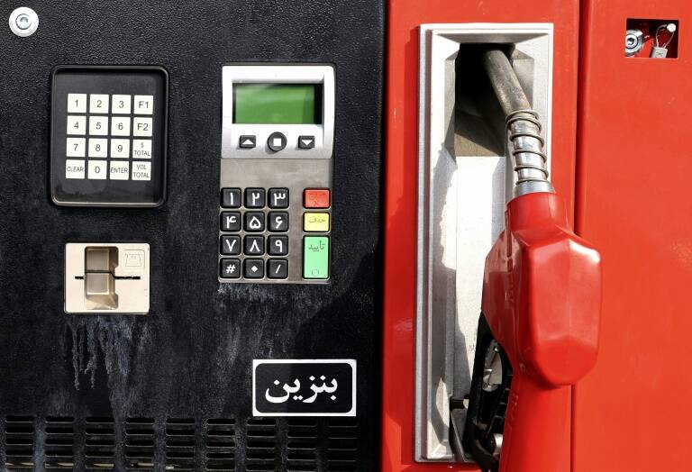 Irán,piratería,petróleo,gasolina