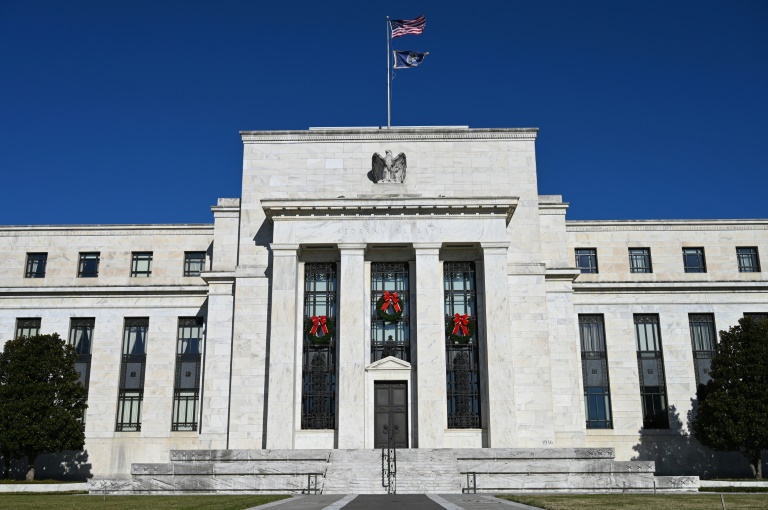 FMI - EEUU - economa - Fed - inflacin
