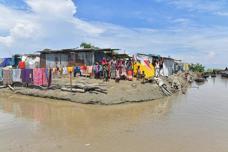 India,flood,weather