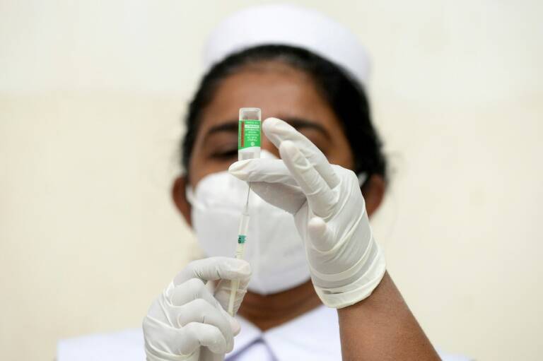 GB - virus - epidemia - farmacéutica - vacunas - pandemia - salud