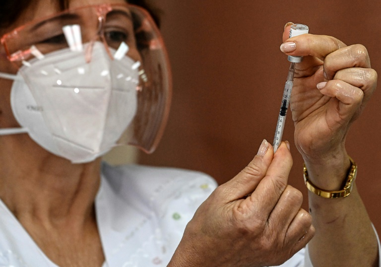 pandemia - virus - salud - Panam