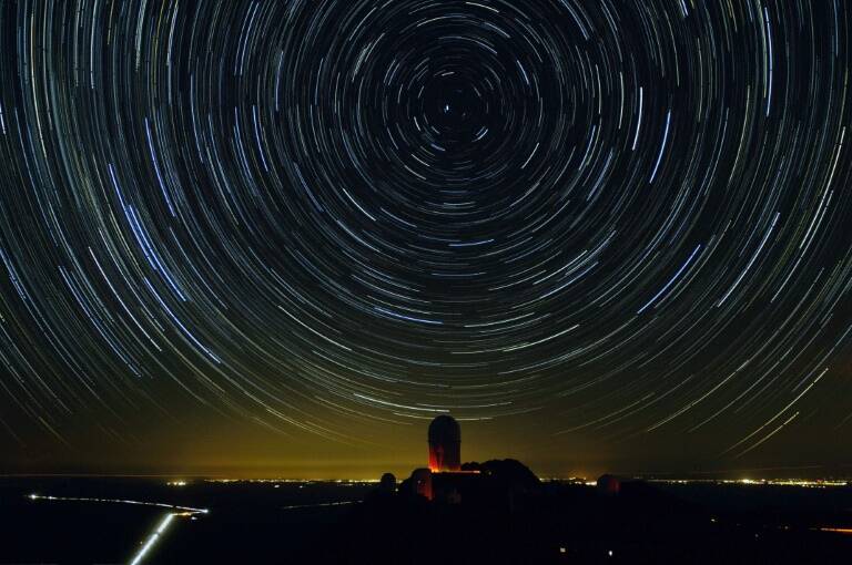 sciences - astronomie - cosmologie