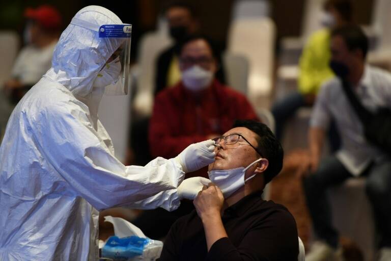 España,pandemia,ciencia,virus,tecnología,ciencias,salud