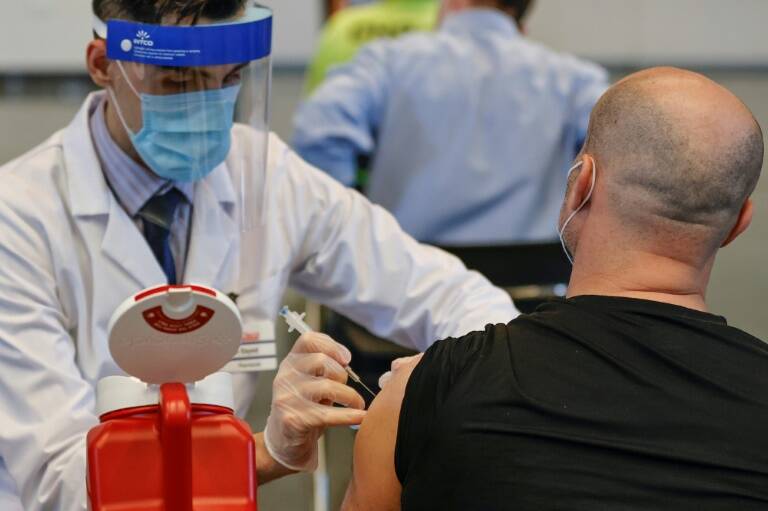 EEUU,pandemia,farmacéutica,epidemia,vacunas,virus,salud