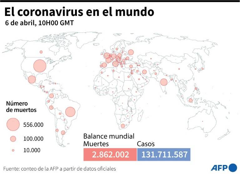 mundo,virus,salud,epidemia,pandemia