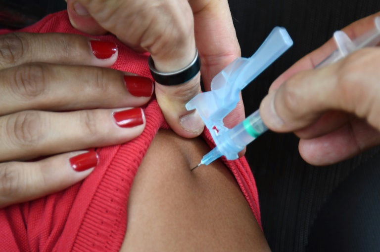 Latinoamrica - salud - pandemia - epidemia - vacunas