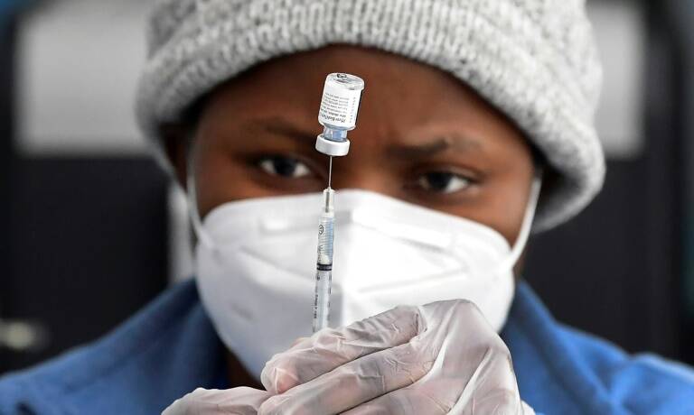 santé - virus - épidémie