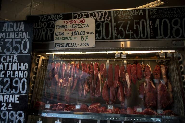 Brasil,desempleo,economía