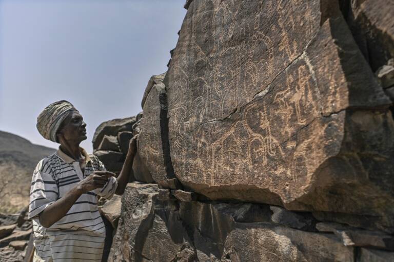 Yibuti,historia,cultura,arqueología,preservación