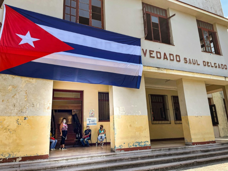Cuba - epidemia - nios - vacunas - virus - salud