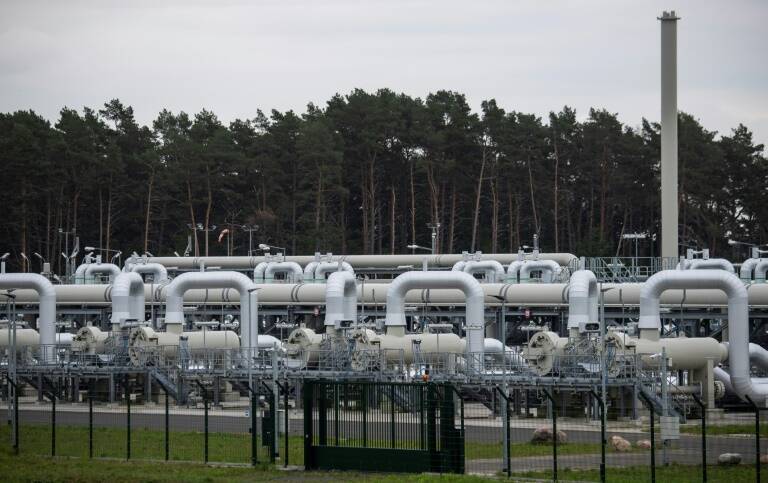 Alemania,Rusia,petróleo,energía,gas