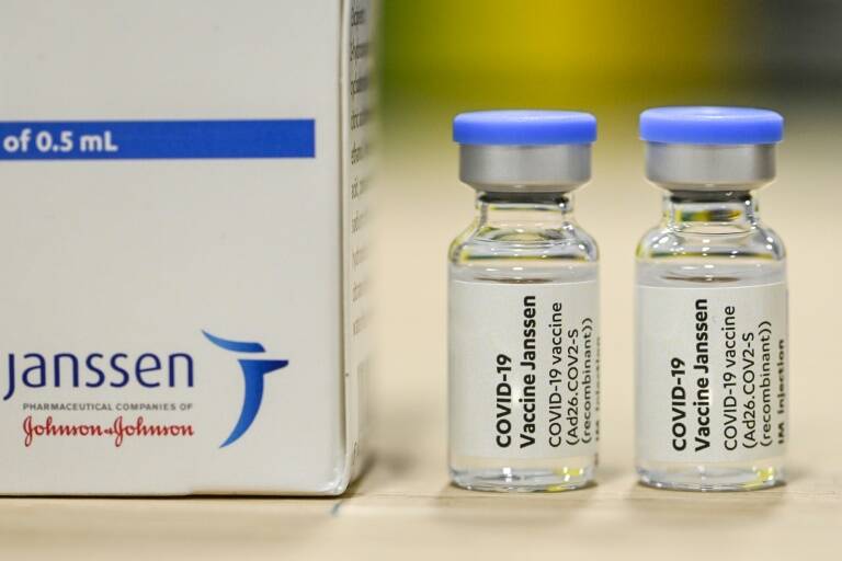 Dinamarca - virus - salud - vacunas - epidemia