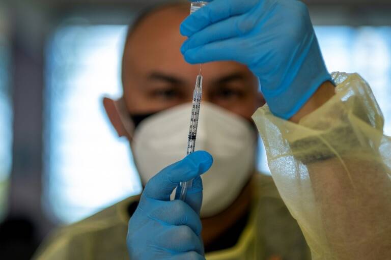 Health - virus - vaccines