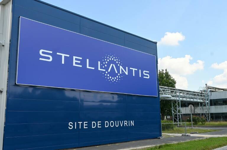 Allemagne - France - industrie - automobile - entreprises - acquisition - innovation - co - entreprise - énergie