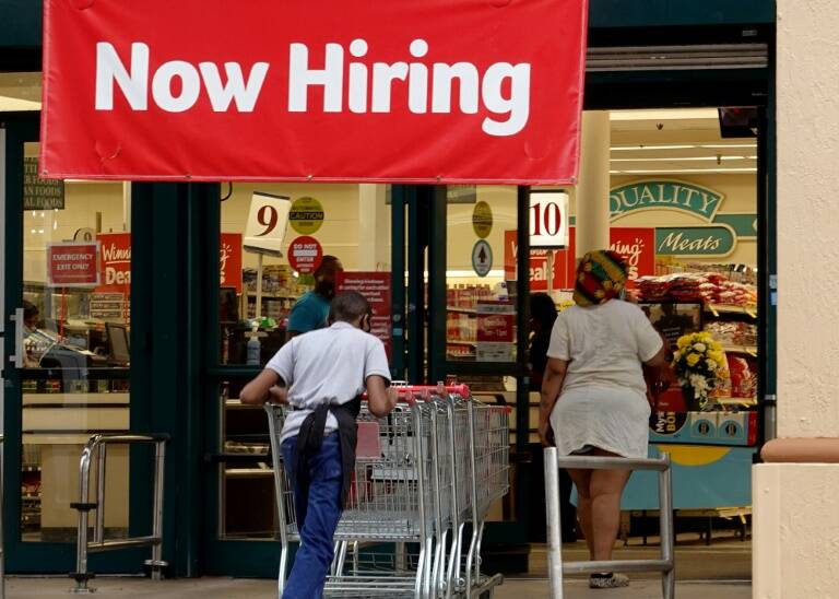 finance,banque,centrale,économie,emploi,social,indicateur,USA