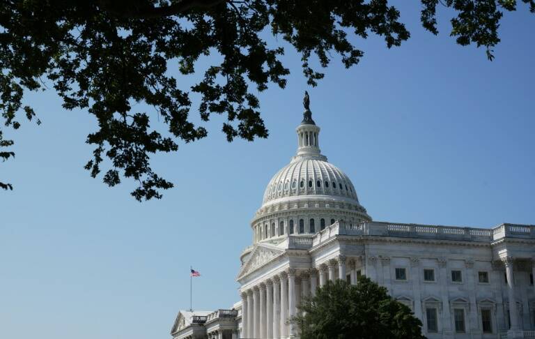 USA - politique - économie - climat - Congrès - btp - construction - bâtiment - transport