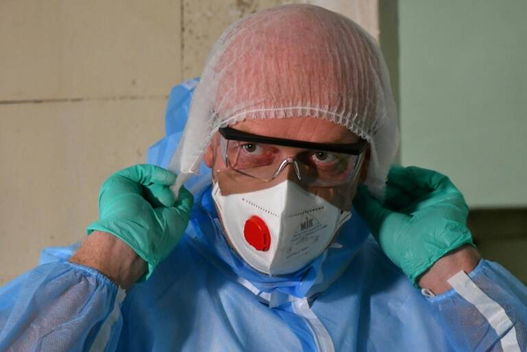 Ucrania,salud,virus,pandemia,vacunas