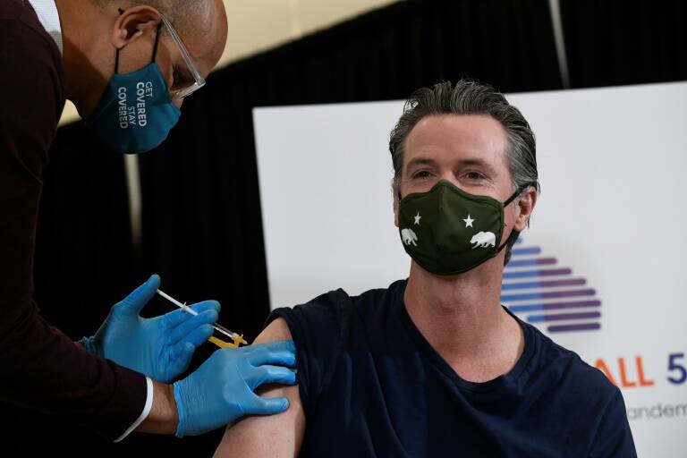 Health,virus,US,California,economy