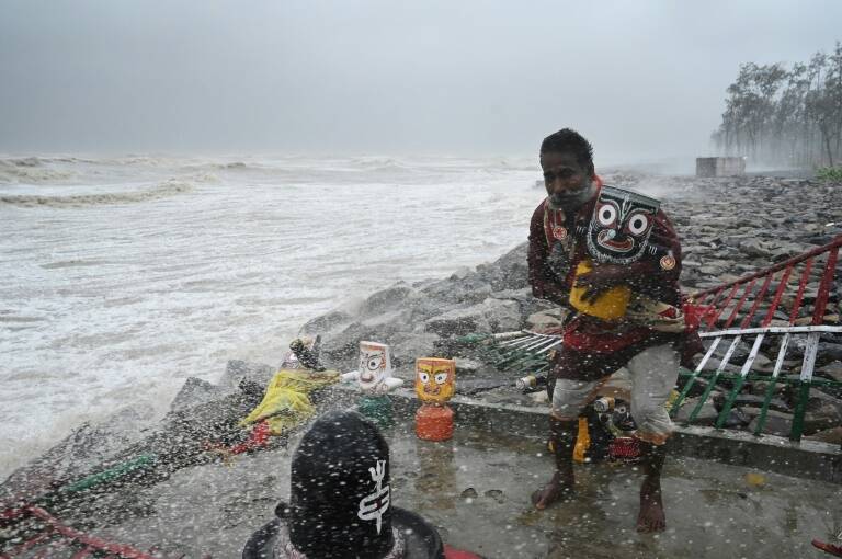 India,weather,cyclone