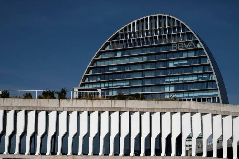utilidades - bancos - España
