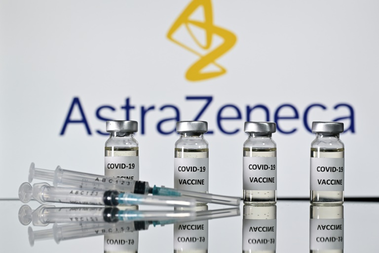 EEUU - salud - AstraZeneca - vacuna - virus - epidemia