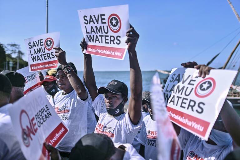 Kenya,Somalie,ONU,CIJ,justice,diplomatie