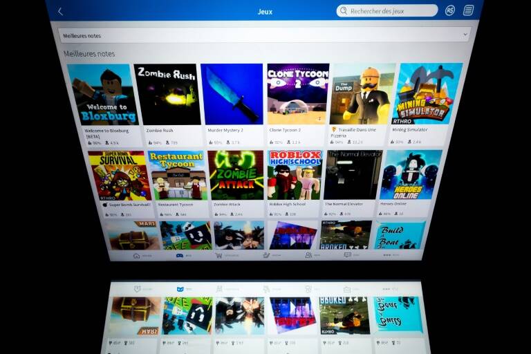 US,IT,games,music,Roblox,Twitch