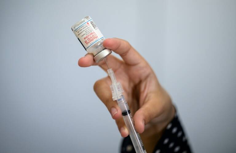 epidemia - farmacéutica - biotecnología - vacunas - salud