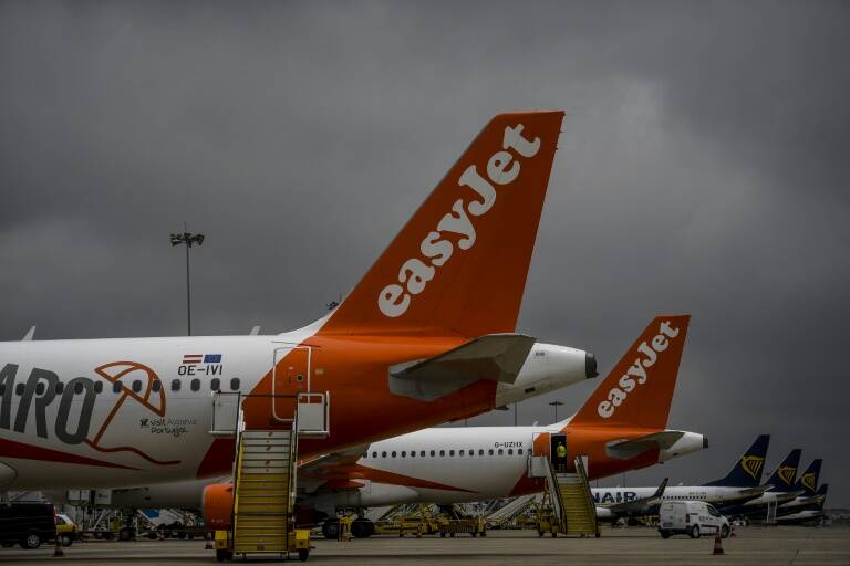 GB,utilidades,epidemia,turismo,aviación,virus,salud,pandemia