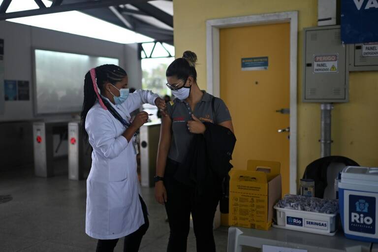 OMS,pandemia,vacunas,salud