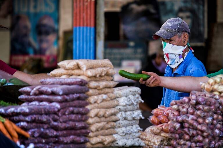 Cuba - economa - inflacin - poltica - manifestaciones