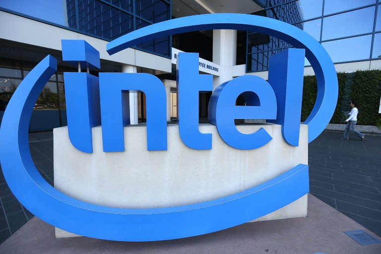 US - IT - lifestyle - earnings - Intel