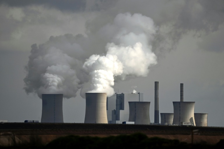 ONU,clima,COP26,contaminacin