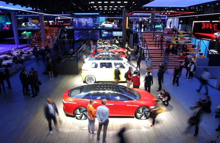 automóvil,empresas,Alemania