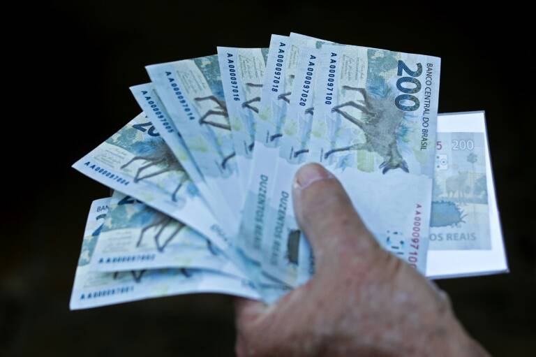 Brasil - crecimiento - economía - PIB