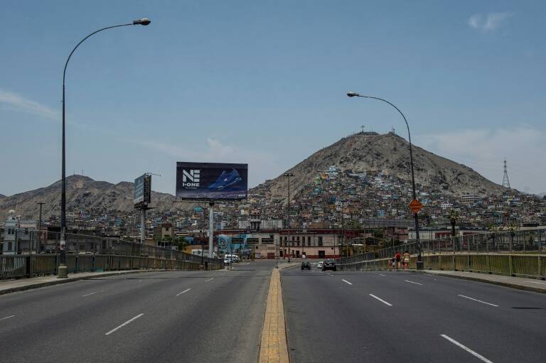 Perú - economía - crecimiento - PIB - política