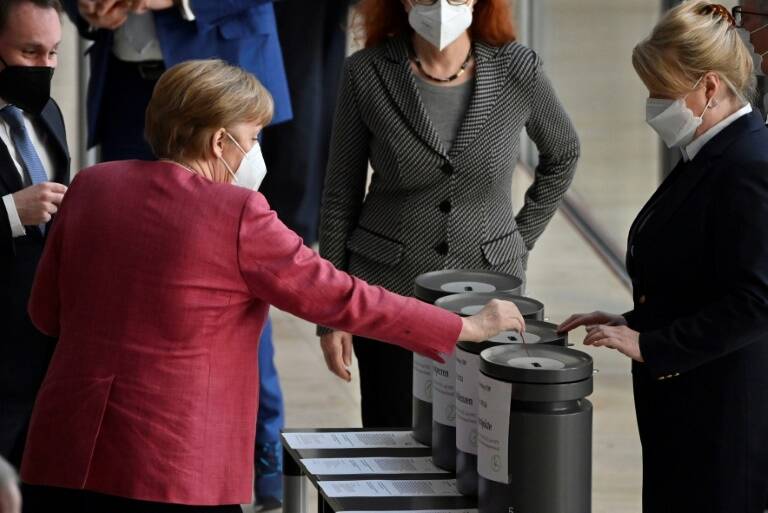 Alemania,medioambiente,gobierno,justicia