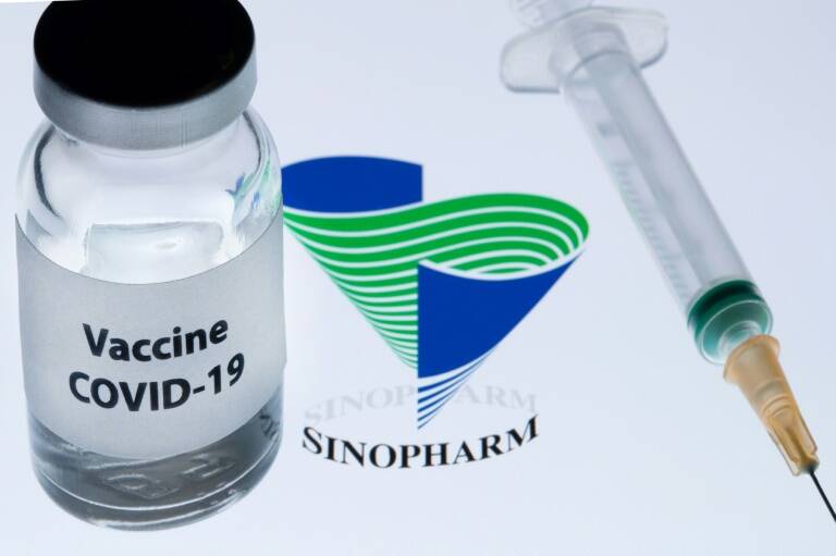 vacunas,epidemia,pandemia,Venezuela,China