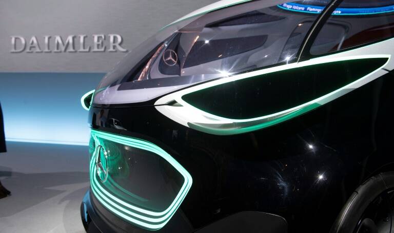 automóvil - Alemania - clima - ambiente