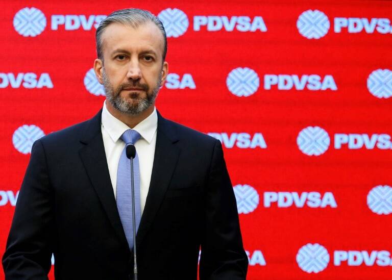 Venezuela - petróleo - energía - Francia - Noruega