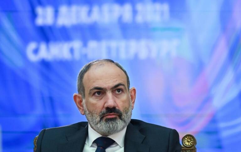 Armenia - diplomacia - comercio - Turquía