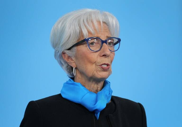 UE,BCE,préstamos,inflación