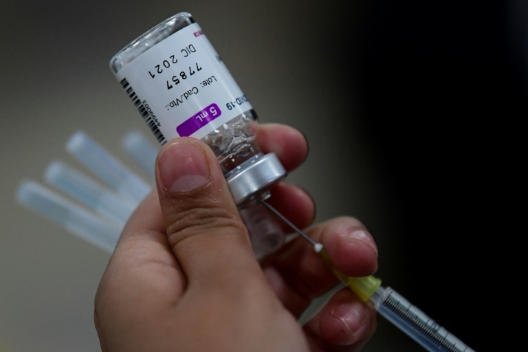 GB - virus - salud - pandemia - farmacutica - vacunas - epidemia