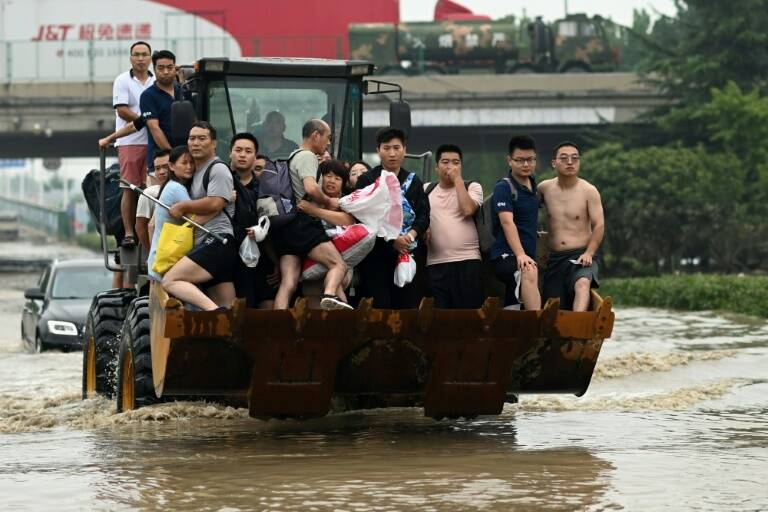 China,weather,floods