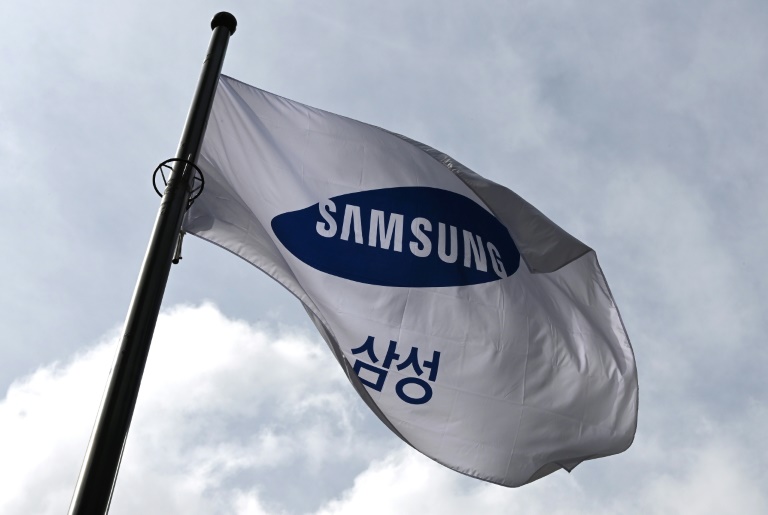 SKorea - Samsung - economy - telecommunications