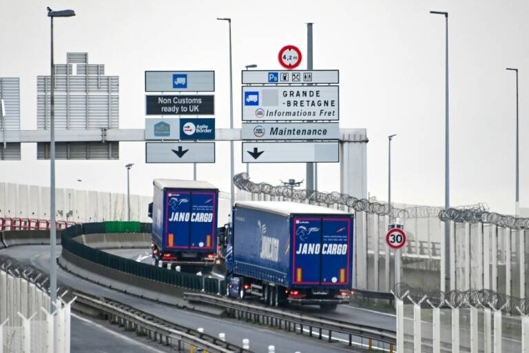 GB - gobierno - sindicatos - transporte - gasolina - energía - migración