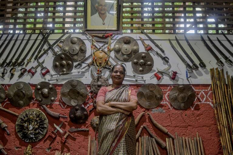 India, tradition