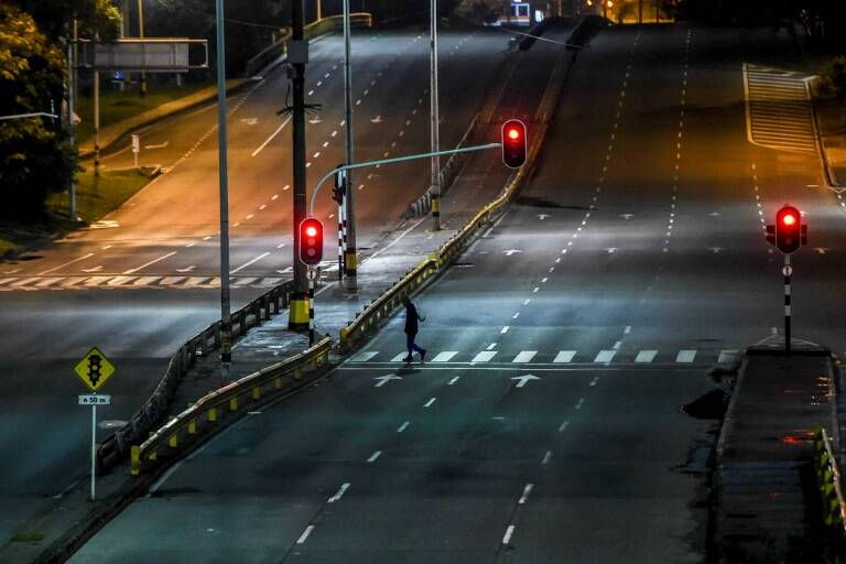 Colombia,epidemia,virus,salud