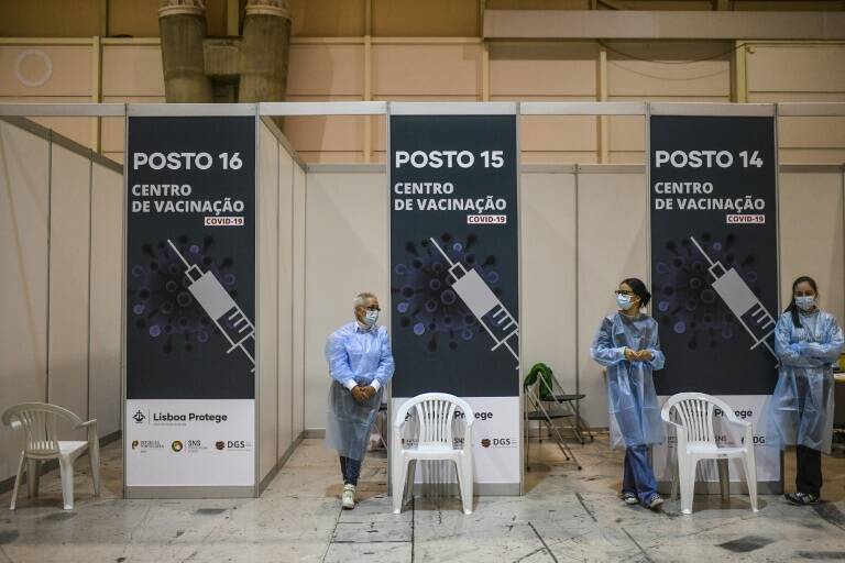 Portugal,epidemia,niños,vacunas,virus,salud