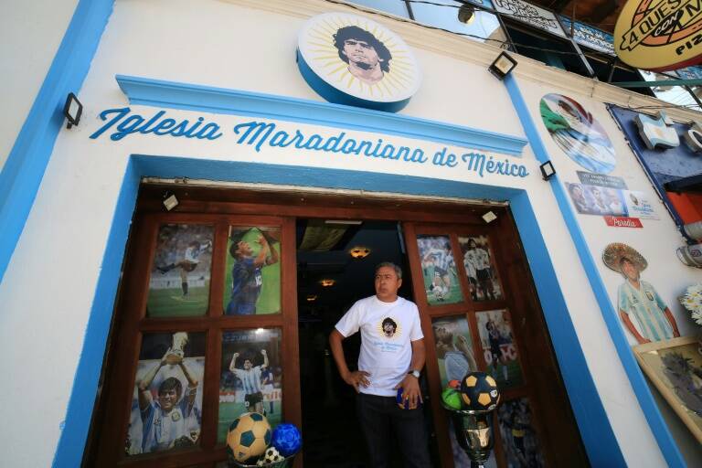 fbl,Maradona,MEX,ARG